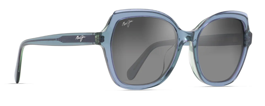 Óculos de Sol Maui Jim Mamane GS883-02 Polarizado