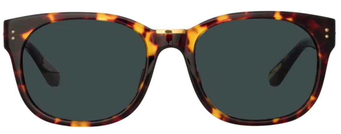 Lunettes de Soleil Linda Farrow Cedric