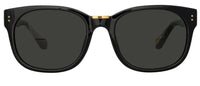 Lunettes de Soleil Linda Farrow Cedric