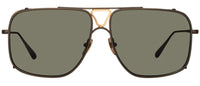 Sonnenbrille Linda Farrow Enzo