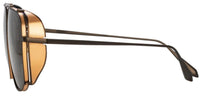 Sonnenbrille Linda Farrow Enzo