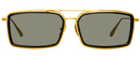 Óculos de Sol Linda Farrow Cassia