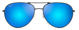 Occhiali da Sole Maui Jim Walaka