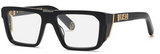 Lunettes de vue Philipp Plein VPP142M
