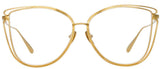 Lunettes de vue Linda Farrow Dinah