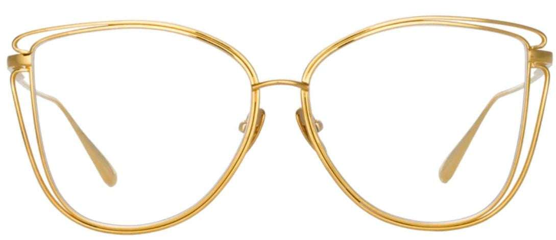 Lunettes de vue Linda Farrow Dinah