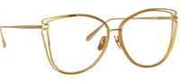 Lunettes de vue Linda Farrow Dinah