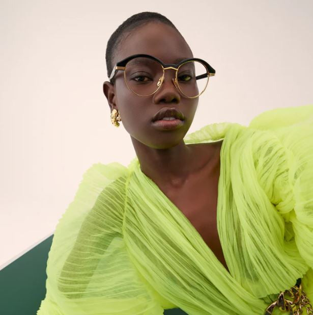 Linda Farrow Keen Korrektionsbrille