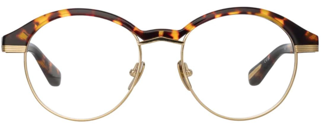 Linda Farrow Keen Korrektionsbrille