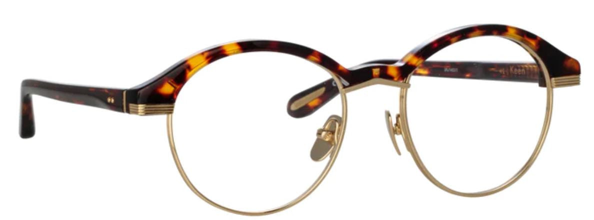 Linda Farrow Keen Korrektionsbrille