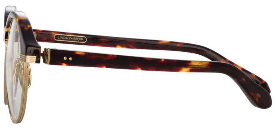 Linda Farrow Keen Korrektionsbrille