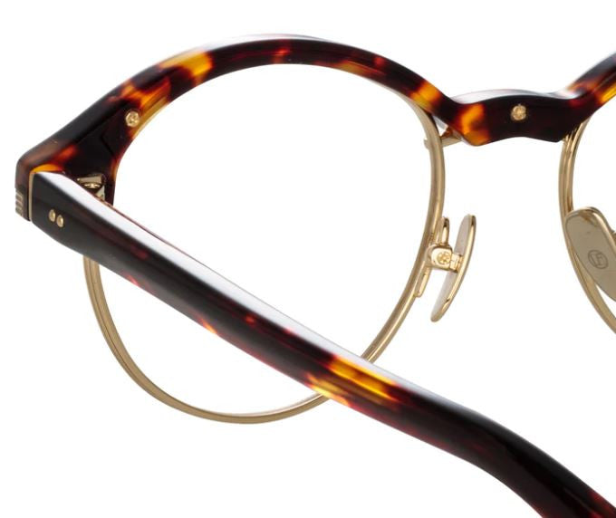 Linda Farrow Keen Korrektionsbrille