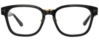 Korrektionsbrille Linda Farrow Steffen