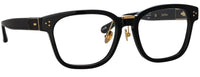 Korrektionsbrille Linda Farrow Steffen