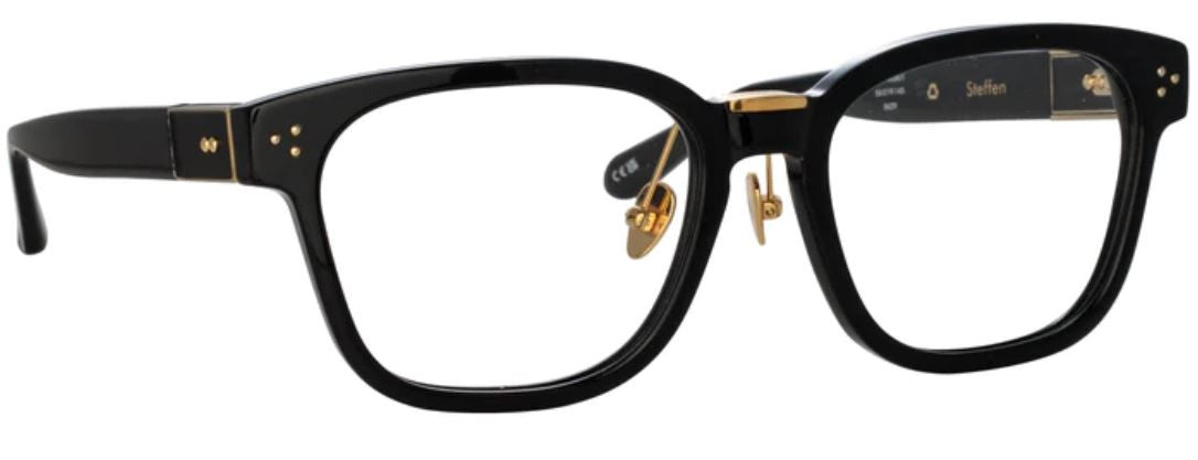 Korrektionsbrille Linda Farrow Steffen