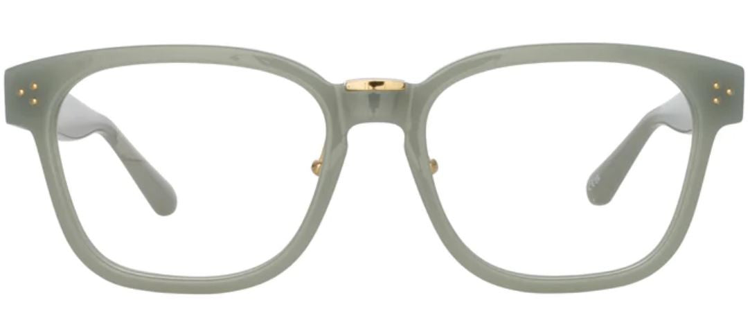 Korrektionsbrille Linda Farrow Steffen