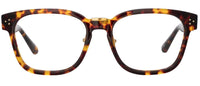 Korrektionsbrille Linda Farrow Steffen
