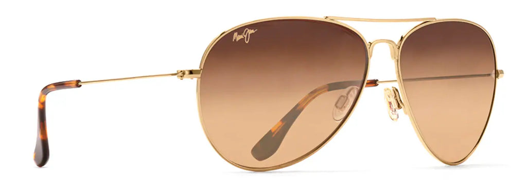 Sonnenbrille Maui Jim Mavericks