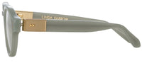 Linda Farrow Musa Prescription Glasses