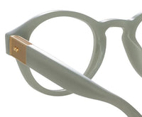 Linda Farrow Musa Prescription Glasses
