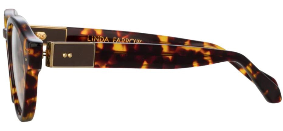 Linda Farrow Musa Prescription Glasses