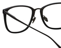 Brille Linda Farrow Cassin