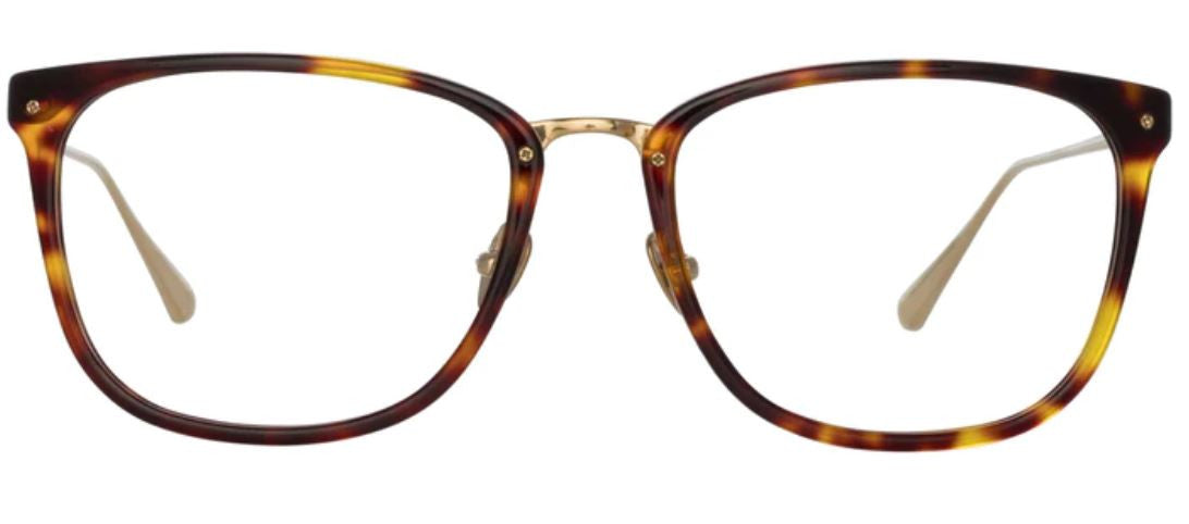 Brille Linda Farrow Cassin
