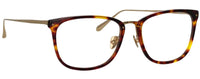 Brille Linda Farrow Cassin