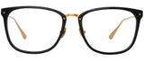 Linda Farrow Cassin Optical Glasses