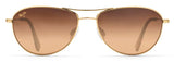 Lunettes de Soleil Maui Jim Baby Beach