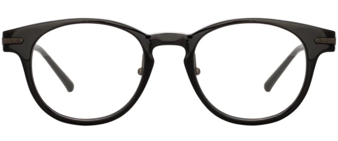 Korrektionsbrille Linda Farrow Bay