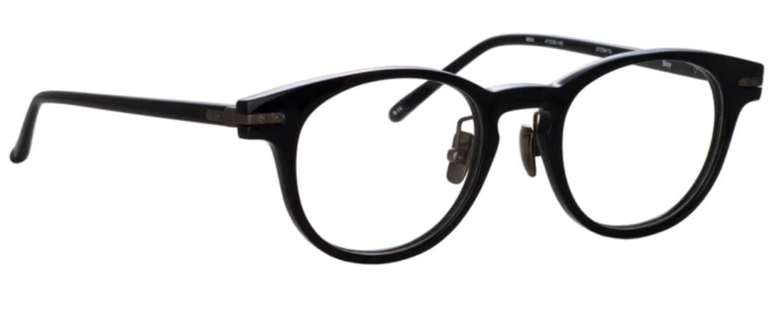 Korrektionsbrille Linda Farrow Bay
