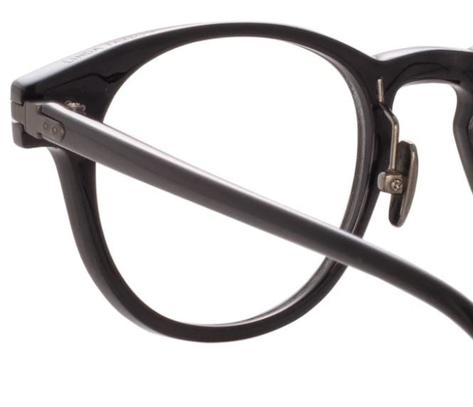 Korrektionsbrille Linda Farrow Bay