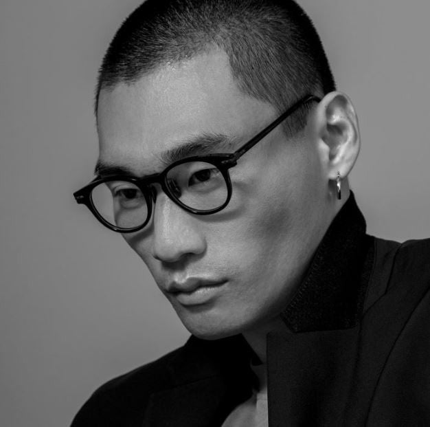 Korrektionsbrille Linda Farrow Bay