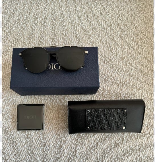 Gafas de Sol DIOR DiorBlackSuit RI