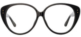 Linda Farrow Katia Eyeglasses