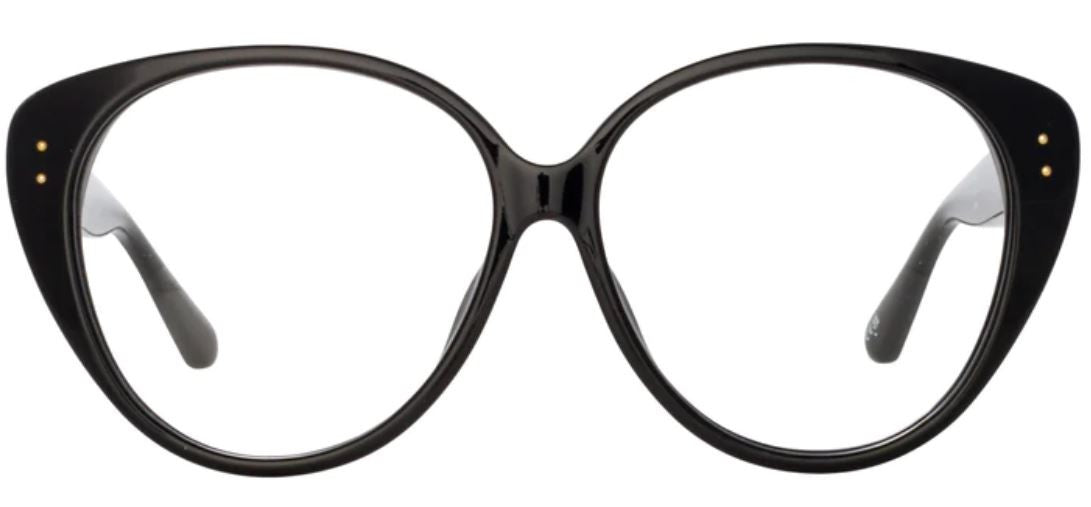 Linda Farrow Katia Eyeglasses