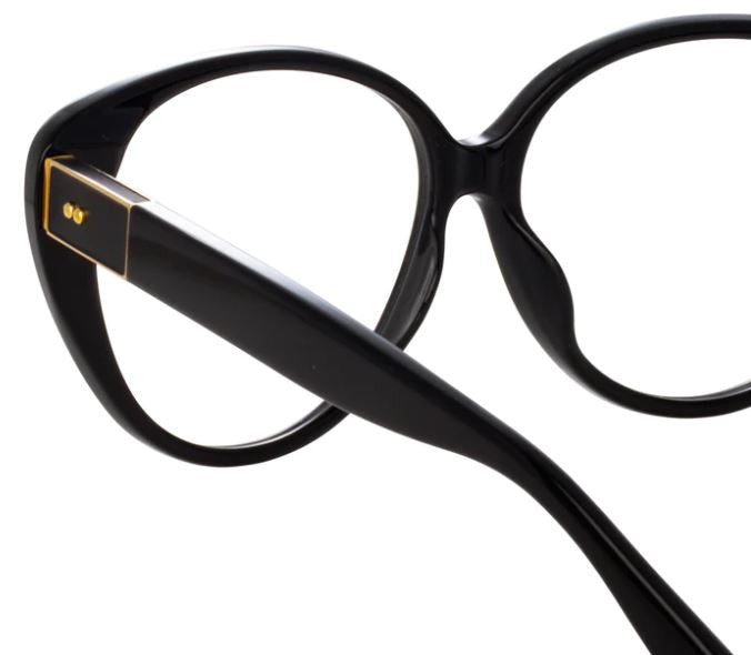 Linda Farrow Katia Eyeglasses
