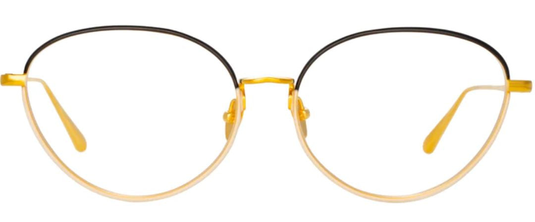 Brille Linda Farrow Regina