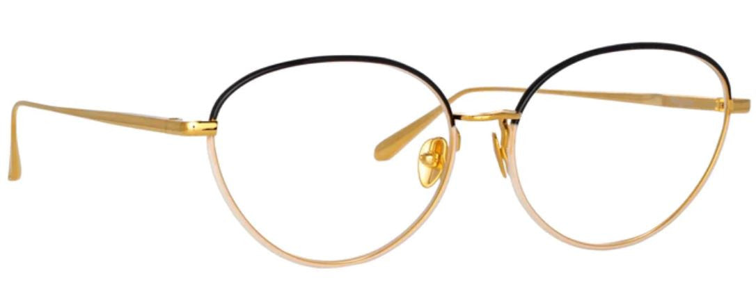 Brille Linda Farrow Regina