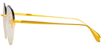 Brille Linda Farrow Regina
