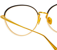 Brille Linda Farrow Regina