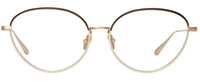Brille Linda Farrow Regina