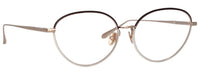Brille Linda Farrow Regina