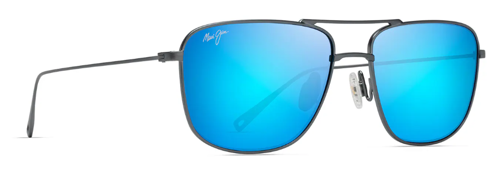 Óculos de Sol Maui Jim Mikioi