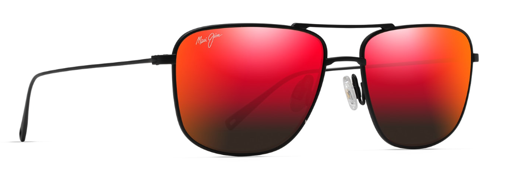 Óculos de Sol Maui Jim Mikioi