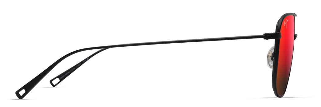 Óculos de Sol Maui Jim Mikioi