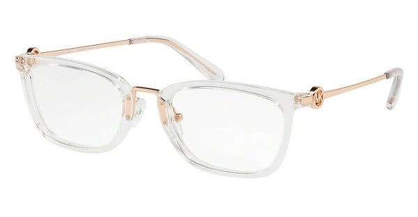 Leesbril Michael Kors CAPTIVA MK4054 - 3105