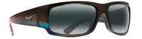 Gafas de Sol Maui Jim World Cup 266-02MR Polarizadas