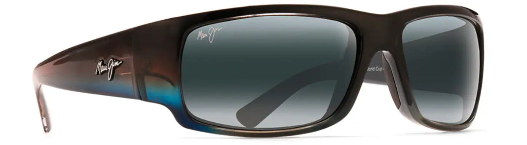 Gafas de Sol Maui Jim World Cup 266-02MR Polarizadas